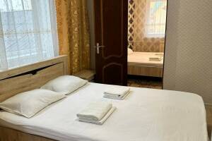 Изображение Изображение гостиницы "Гостевой дом «Сабрина»" #14 #6