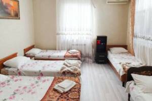 Изображение Изображение гостиницы "Гостевой дом «Калатея»" #12 #4