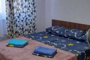 Изображение Изображение гостиницы "Комплекс коттеджей «Рубин»" #6 #1