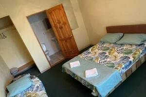 Изображение Изображение гостиницы "Гостевой дом «Эмилия»" #10 #2