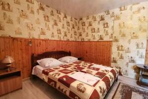 Изображение Изображение гостиницы "Гостевой дом на Спортивной" #11 #3