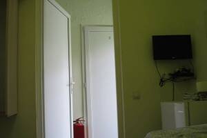 Изображение Изображение гостиницы "Гостевой дом «Инкит»" #9 #1