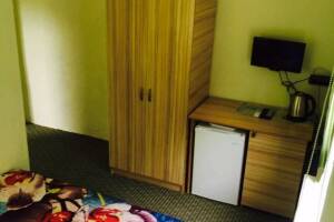 Изображение Изображение гостиницы "Гостевой дом «Инкит»" #11 #3