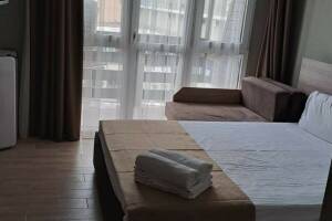 Изображение Изображение гостиницы "Гостиница «Море»" #4 #1