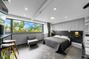 Изображение Изображение гостиницы "Апарт-отель «Идеал-Апарт»" #9 #1