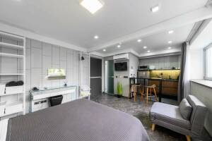 Изображение Изображение гостиницы "Апарт-отель «Идеал-Апарт»" #10 #2