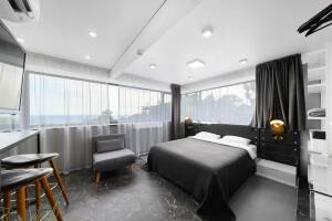 Изображение Изображение гостиницы "Апарт-отель «Идеал-Апарт»" #11 #3