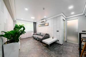 Изображение Изображение гостиницы "Апарт-отель «Идеал-Апарт»" #13 #5