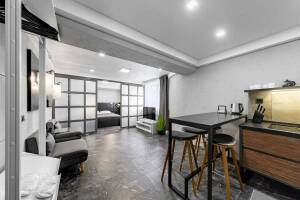 Изображение Изображение гостиницы "Апарт-отель «Идеал-Апарт»" #14 #6