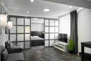 Изображение Изображение гостиницы "Апарт-отель «Идеал-Апарт»" #15 #7