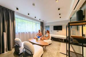 Изображение Изображение гостиницы "Апарт-отель «Идеал-Апарт»" #16 #8