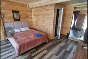 Изображение Изображение гостиницы "Гостевой дом «Ежевика»" #9 #1