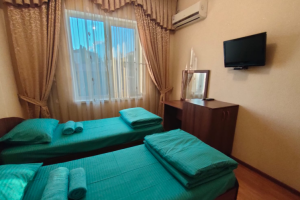 Изображение Изображение гостиницы "Гостевой дом «Белый Орел»" #10 #2