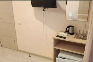 Изображение Изображение гостиницы "Гостевой дом «ЦитруS»" #9 #1