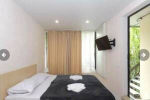 Изображение Изображение гостиницы "Гостевой дом «ЦитруS»" #11 #3