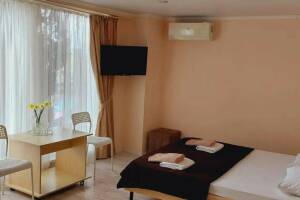 Изображение Изображение гостиницы "Гостевой дом «ЦитруS»" #12 #4