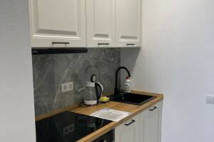 Изображение Изображение гостиницы "Апарт-отель «Симфония»" #10 #2