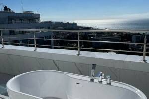 Изображение Изображение гостиницы "Апарт-отель «Симфония»" #11 #3