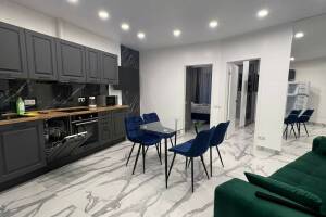 Изображение Изображение гостиницы "Апарт-отель «Мидгард»" #4 #2