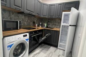 Изображение Изображение гостиницы "Апарт-отель «Мидгард»" #5 #3