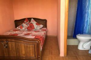 Изображение Изображение гостиницы "Гостевой дом «Аделина»" #7 #1