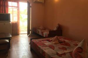 Изображение Изображение гостиницы "Гостевой дом «Аделина»" #9 #3