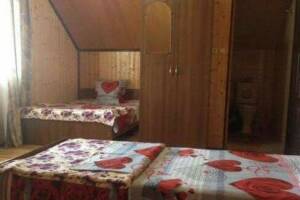 Изображение Изображение гостиницы "Гостевой дом «Аделина»" #10 #4