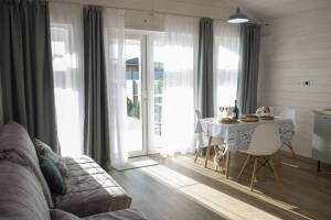 Изображение Изображение гостиницы "Гостевой дом «У моря»" #9 #1