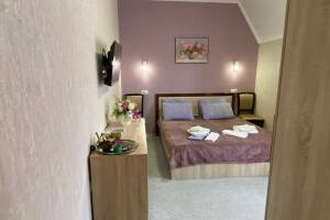 Изображение Изображение гостиницы "Гостевой дом «Богемия»" #9 #1