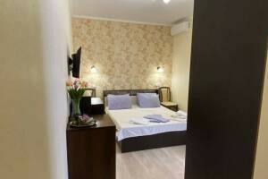 Изображение Изображение гостиницы "Гостевой дом «Богемия»" #10 #2