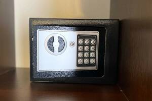 Изображение Изображение гостиницы "Гостевой дом «Богемия»" #13 #5