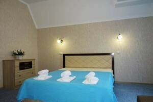 Изображение Изображение гостиницы "Гостевой дом «Богемия»" #15 #7