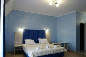 Изображение Изображение гостиницы "Гостевой дом «Богемия»" #17 #9