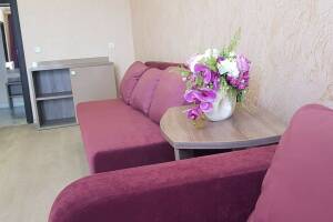 Изображение Изображение гостиницы "Гостевой дом «Богемия»" #20 #12