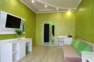 Изображение Изображение гостиницы "Гостевой дом «Богемия»" #21 #13