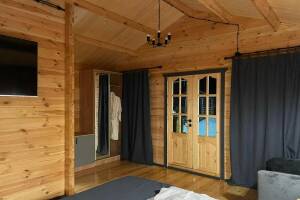 Изображение Изображение гостиницы "Эко-домики в старой Гагре" #10 #2