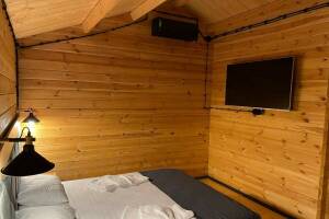 Изображение Изображение гостиницы "Эко-домики в старой Гагре" #12 #4