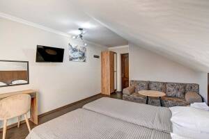 Изображение Изображение гостиницы "Гостевой дом «Белая Лилия»" #17 #9