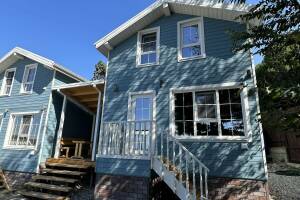 Изображение Изображение гостиницы "База отдыха «МореДом»" #9 #1