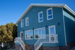 Изображение Изображение гостиницы "База отдыха «МореДом»" #10 #2