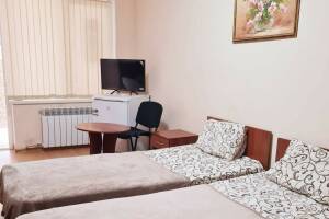 Изображение Изображение гостиницы "Курортный отель «Персона»" #9 #1