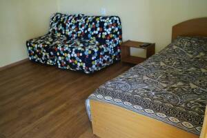 Изображение Изображение гостиницы "Гостевой дом «В Долине»" #9 #1