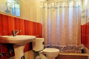 Изображение Изображение гостиницы "Гостевой дом «Ариф»" #12 #4