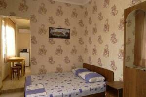 Изображение Изображение гостиницы "Гостевой дом «Ариф»" #13 #5