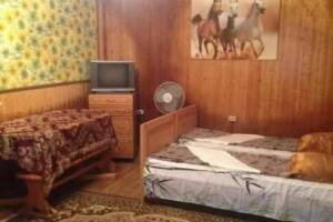 Изображение Изображение гостиницы "Гостевой дом «Рид»" #9 #1