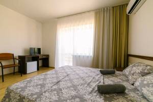 Изображение Изображение гостиницы "Отель «Brass Family»" #9 #1