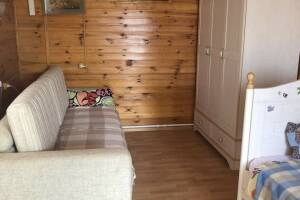 Изображение Изображение гостиницы "Гостевой дом «Бамбуковый рай»" #10 #2