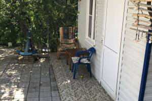 Изображение Изображение гостиницы "Гостевой дом «Бамбуковый рай»" #12 #4