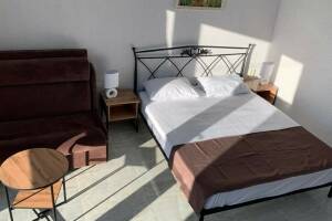 Изображение Изображение гостиницы "Гостевой дом «Амели»" #3 #1