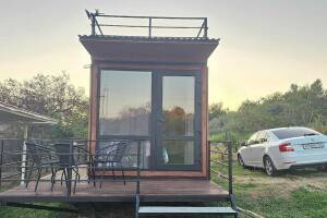 Изображение Изображение гостиницы "База отдыха «Мандарин»" #10 #2